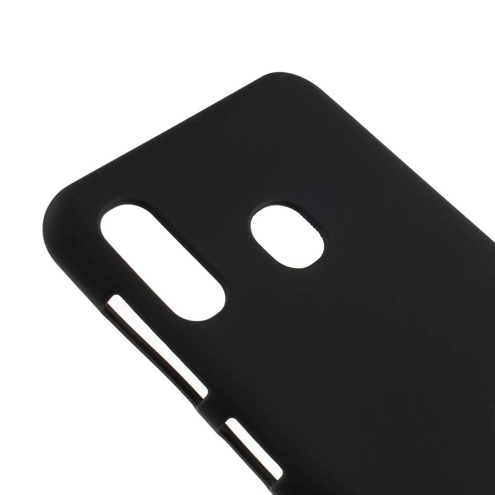 Kryt Samsung Galaxy A42 5G Soft Jelly černý