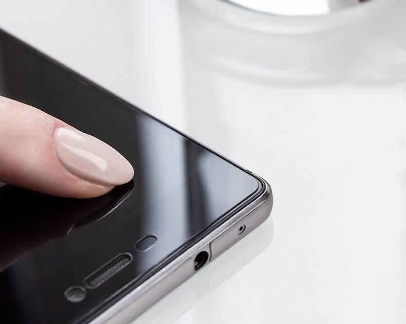 Hybridní sklo Xiaomi Mi 10T Lite 5G 3mk Flexible Glass