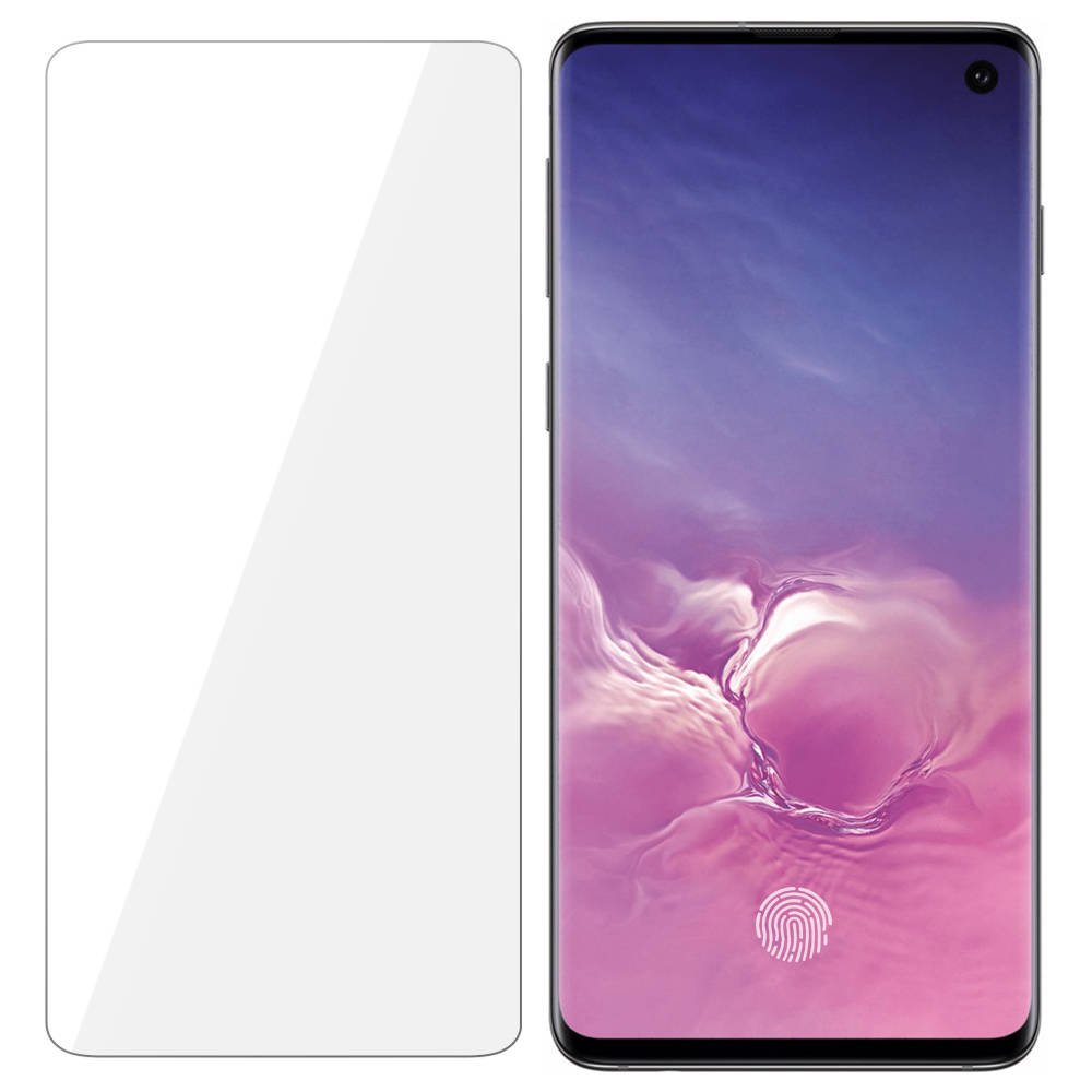 Hybridní sklo Xiaomi Mi 10T / Mi 10T Lite 5G / Mi 10T Pro 3mk ARC SE Foil