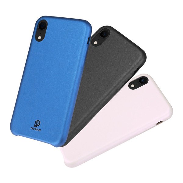 Kryt Xiaomi Redmi 8A Dux Ducis Skin Lite černý