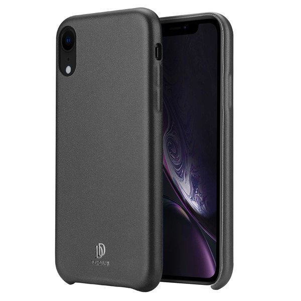 Kryt Xiaomi Redmi 8A Dux Ducis Skin Lite černý