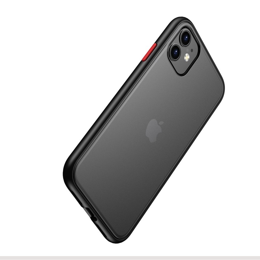 Kryt Samsung Galaxy A32 5G Matt Case černý