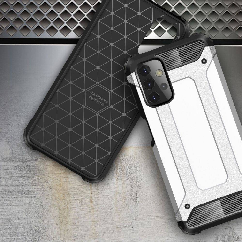 Kryt Samsung Galaxy A22 5G Tech-Protect XArmor černý