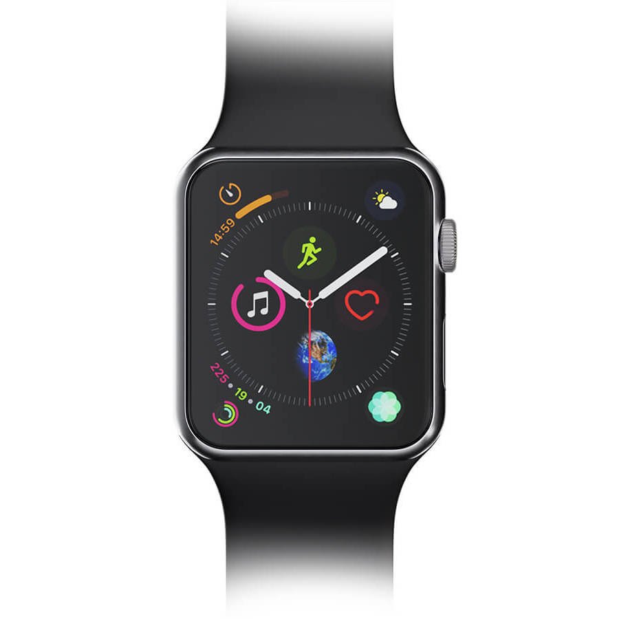 Ochranná fólie Watch pro Apple Watch 6, Watch SE, 44mm (3ks)