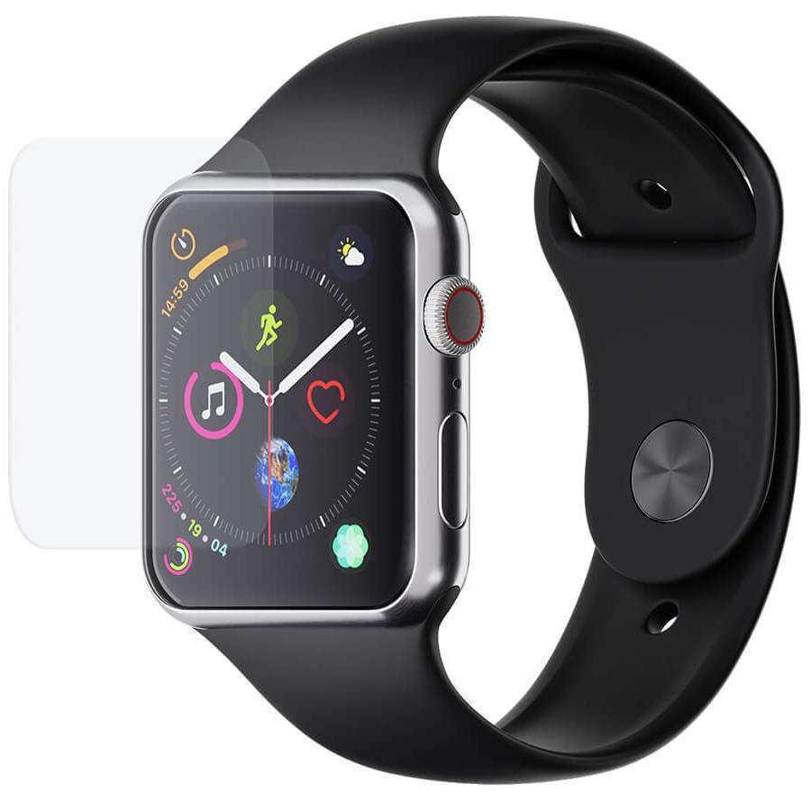Ochranná fólie Watch pro Apple Watch 6, Watch SE, 44mm (3ks)