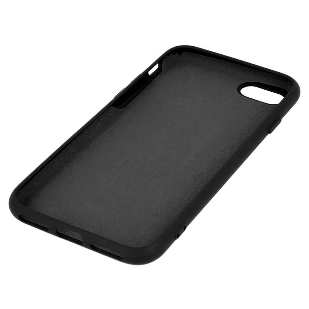 Kryt OPPO Reno 5 4G/5G silicone černý