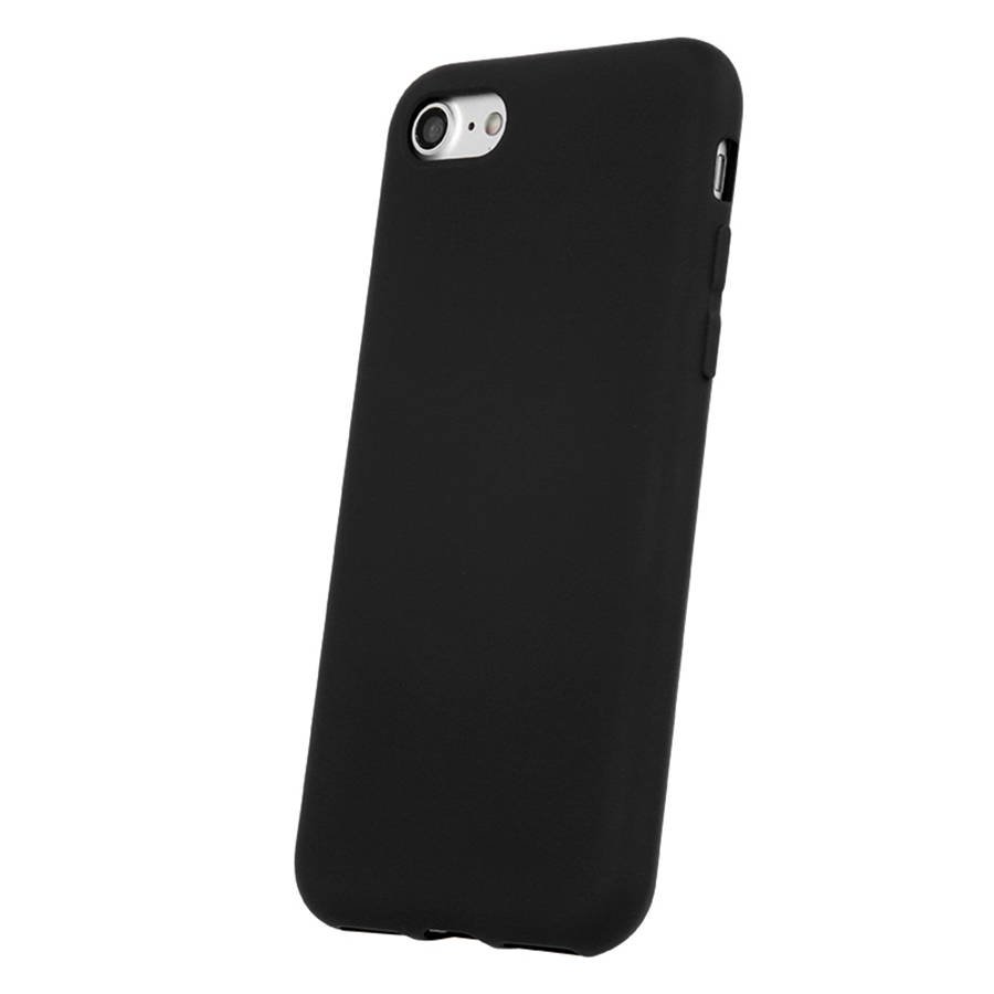 Kryt OPPO Reno 5 4G/5G silicone černý