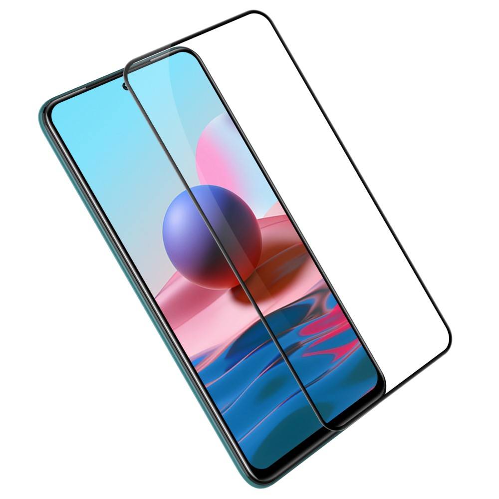 Tvrzené sklo 9D Xiaomi MI 11i 5G Full Glue černé 