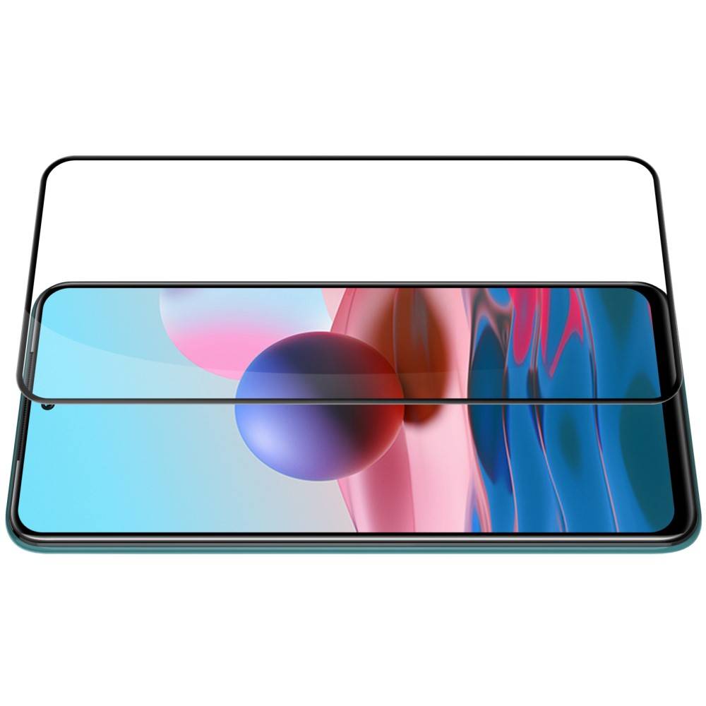 Tvrzené sklo 9D Xiaomi MI 11i 5G Full Glue černé 