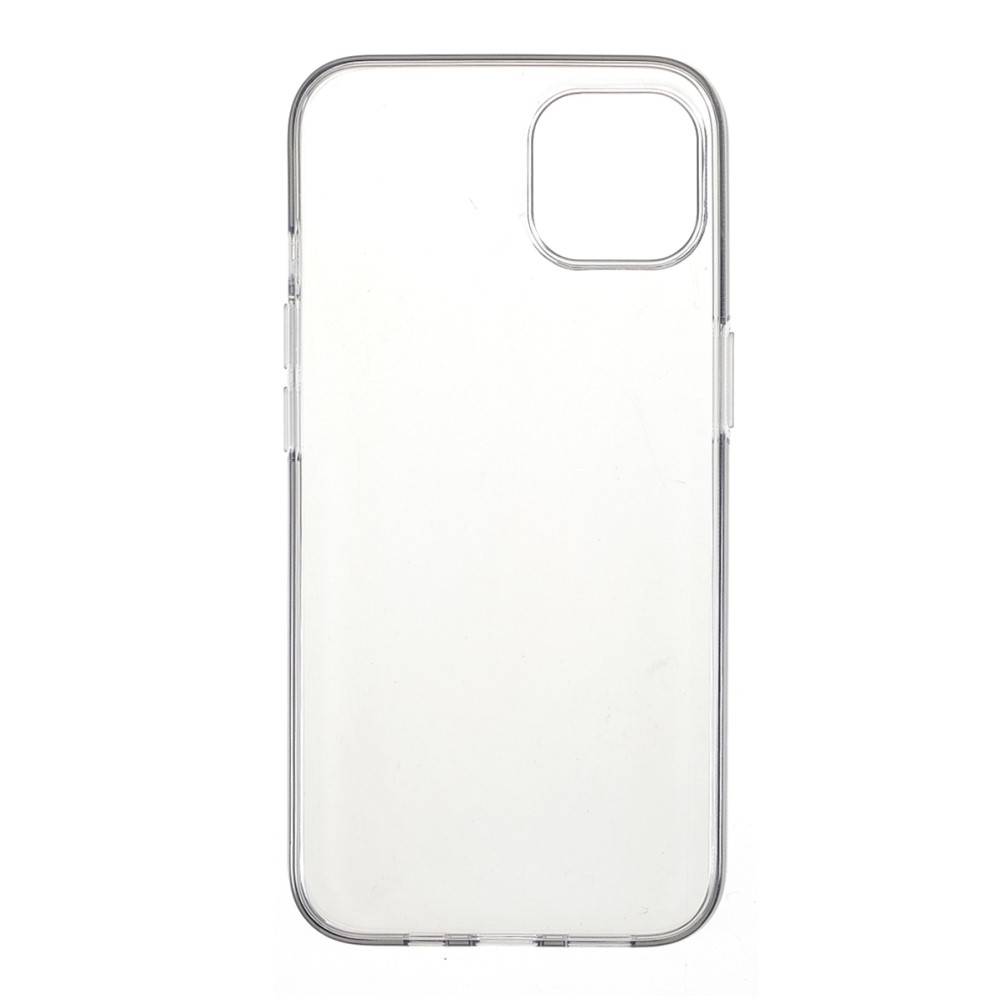 Kryt iPhone 13 Pro Max Slim Case Protect 2mm transparent