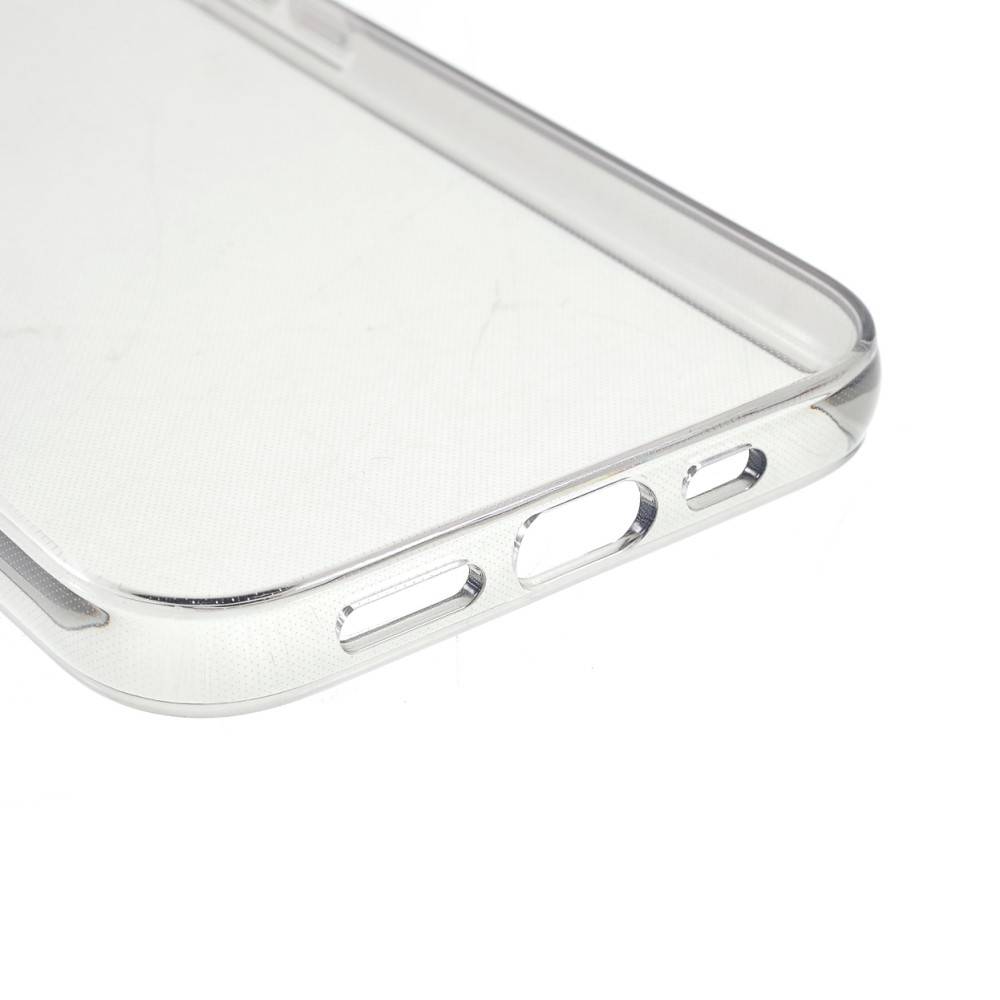 Kryt iPhone 13 Pro Max Slim Case Protect 2mm transparent