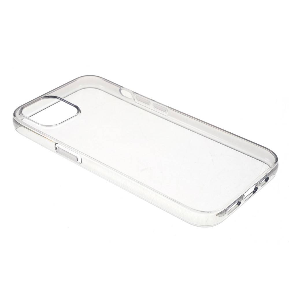 Kryt iPhone 13 Pro Slim Case Protect 2mm transparent