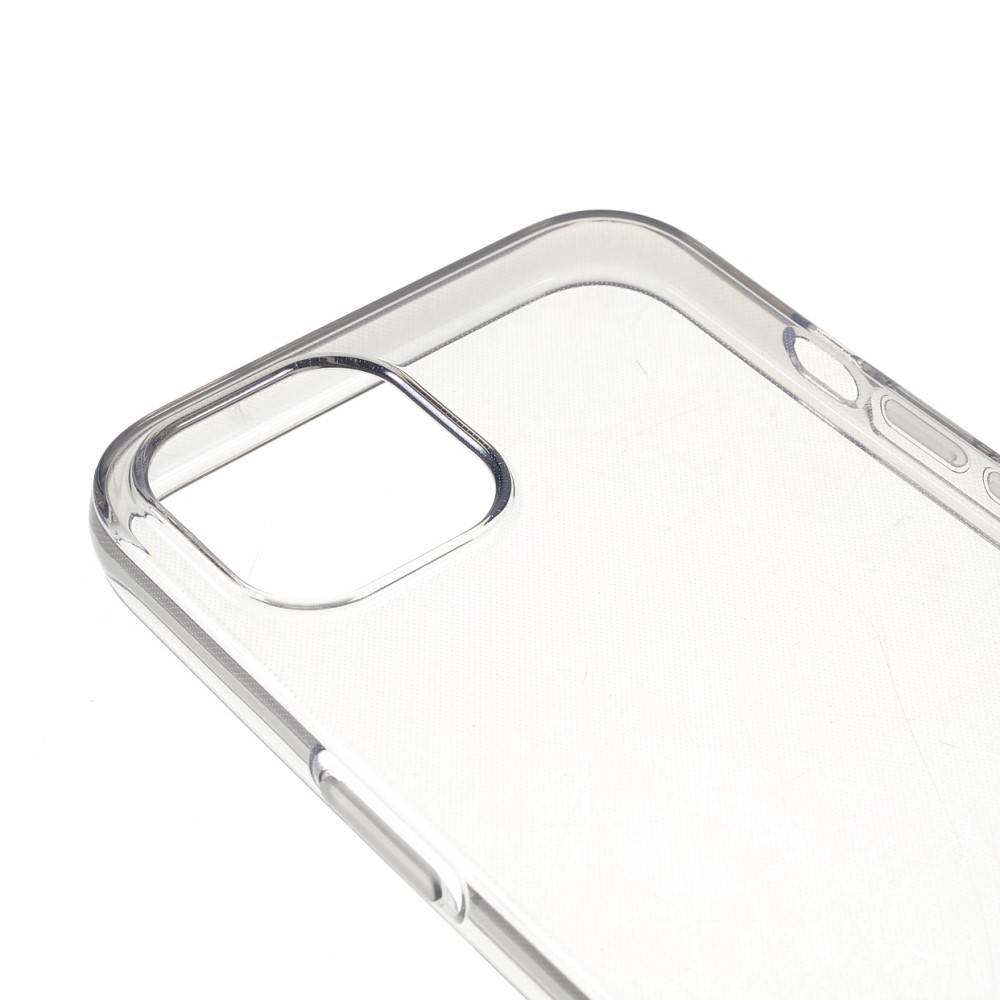 Kryt iPhone 13 Pro Slim Case Protect 2mm transparent