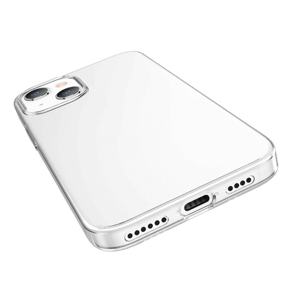 Kryt iPhone 13 Pro Slim Case Protect 2mm transparent