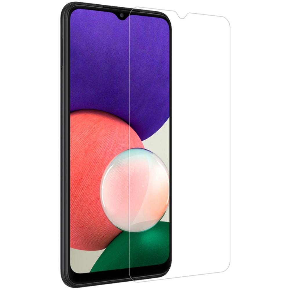 Tvrzené sklo Samsung A40 / A01