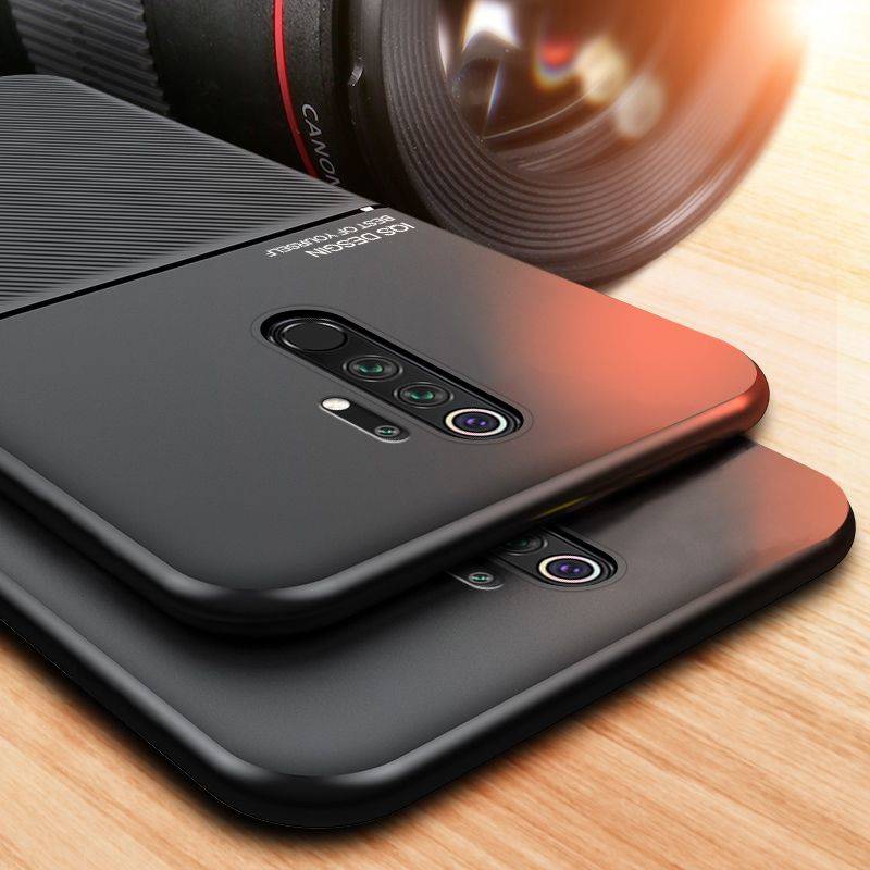 Kryt Xiaomi MI 11 Nexeri Business Magnetic černý