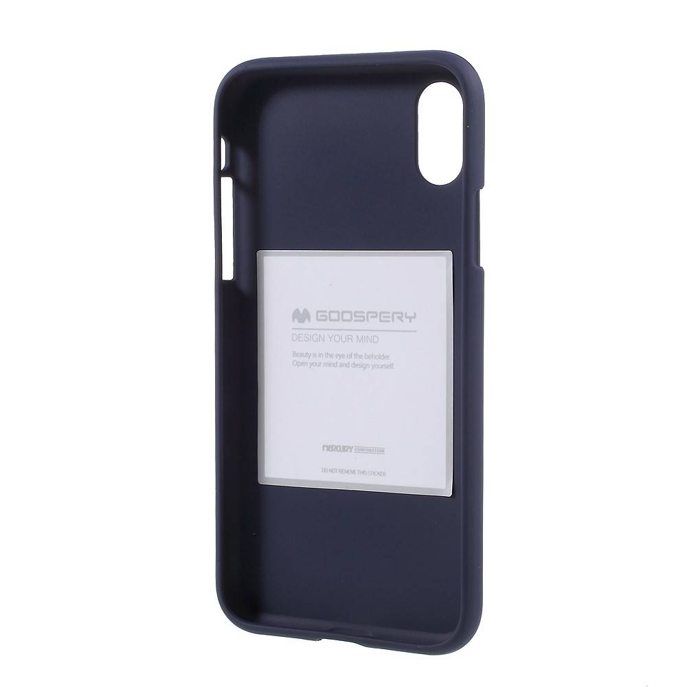 Kryt Samsung Galaxy A32 4G Soft Jelly modrý