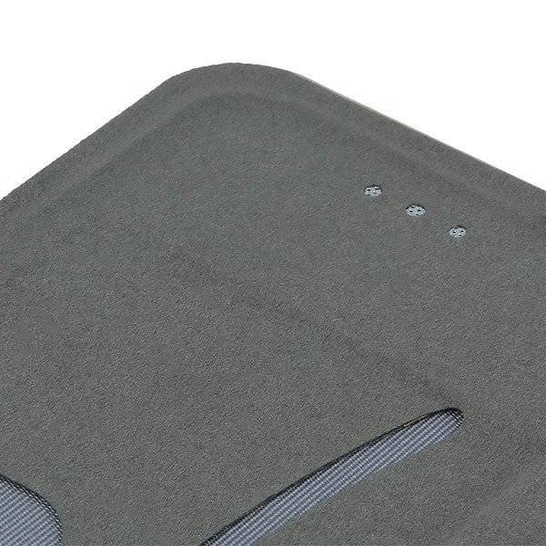 Pouzdro Xiaomi Mi 11 5G Elegance červené