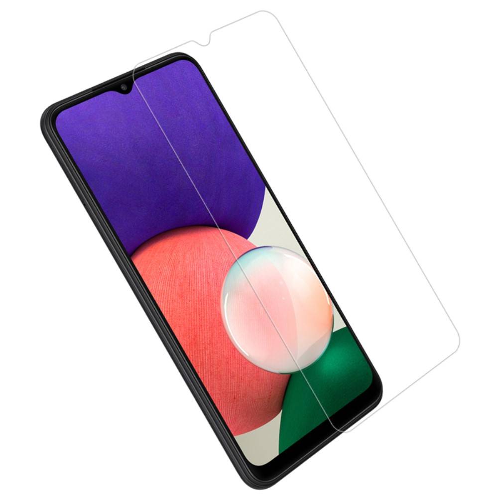 Tvrzené sklo Samsung Xcover Pro
