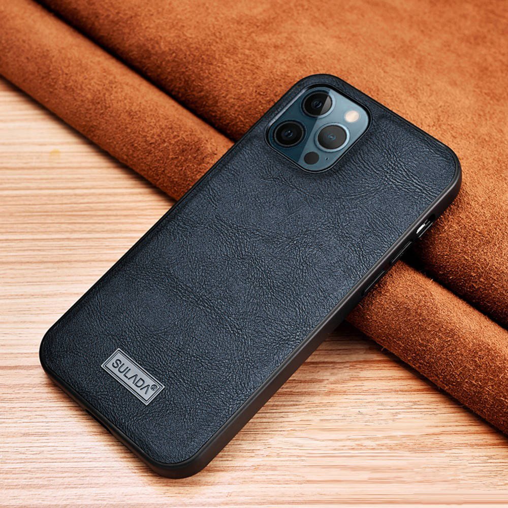 Kryt iPhone XR Sulada modrý