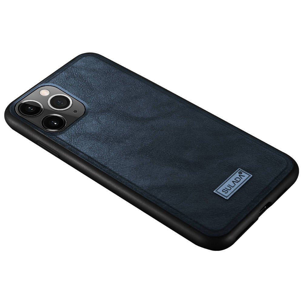 Kryt iPhone 12/12 Pro Sulada modrý