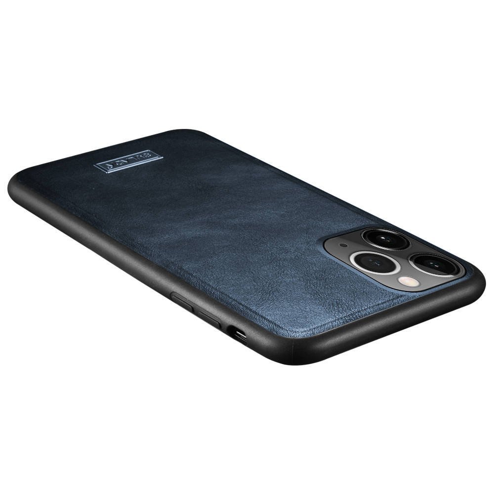 Kryt iPhone 12/12 Pro Sulada modrý