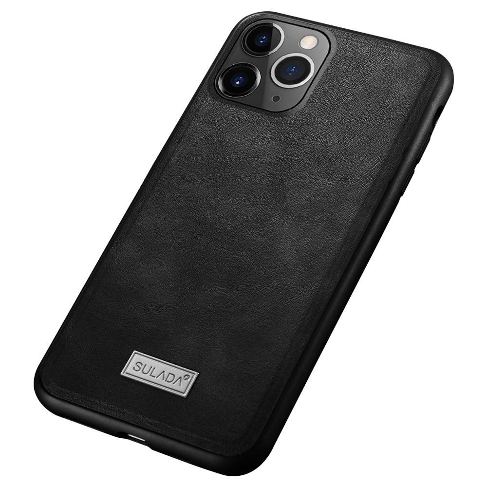 Kryt iPhone XR Sulada Royal černé