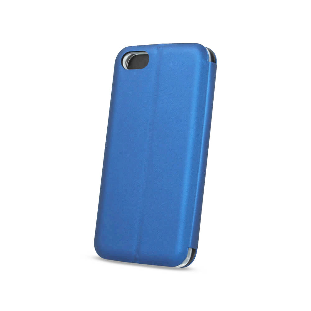 Pouzdro iPhone 13 Pro Max Elegance modré