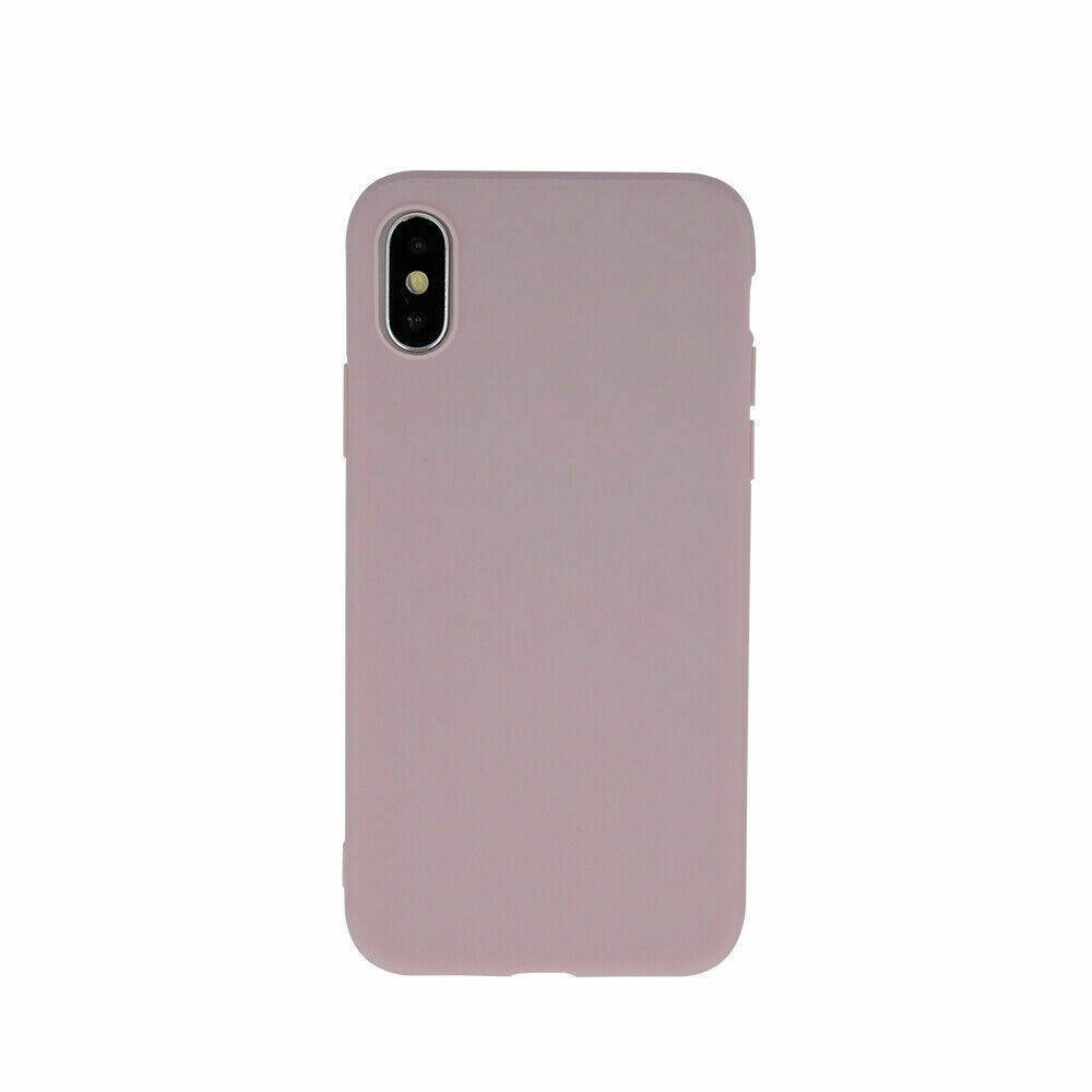 Kryt Motorola Moto G50 Back Gel růžový