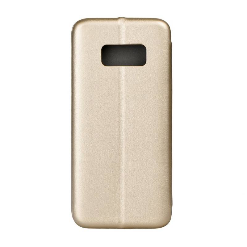 Pouzdro Samsung Galaxy A03s Elegance zlaté