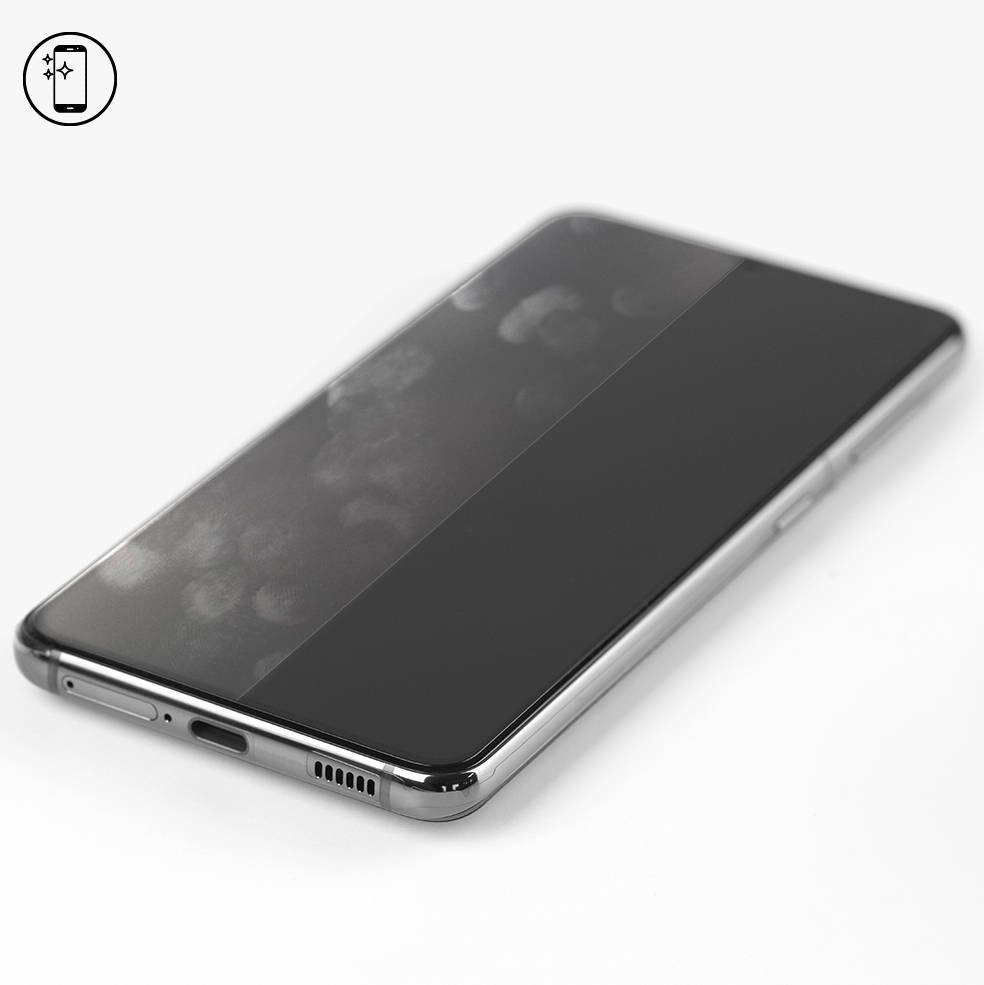 Tvrzené sklo 5D Xiaomi Redmi Note 9 / Note 9T 5G / Redmi 10x MyScreen DIAMOND GLASS LITE edge Full Glue černé