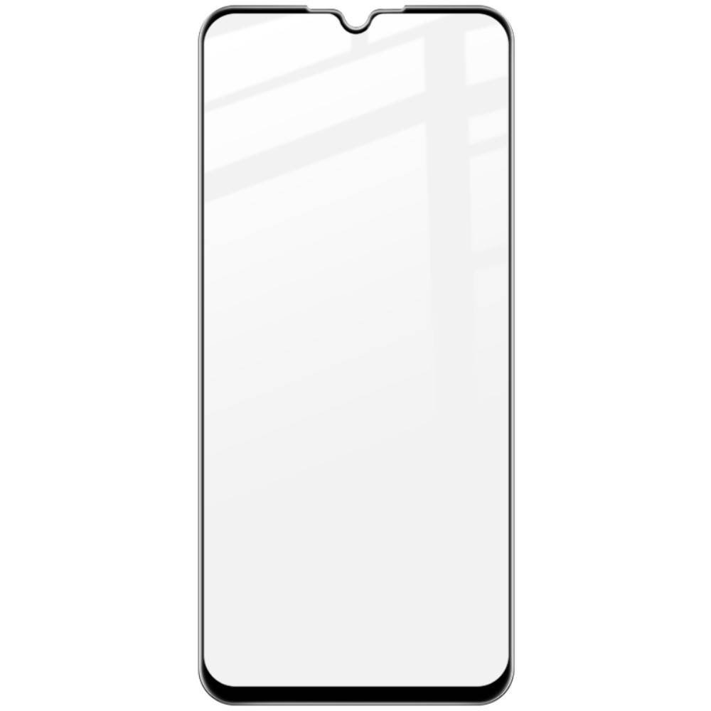 Tvrzené sklo 5D VIVO Y11S / Y20S Full Glue černé