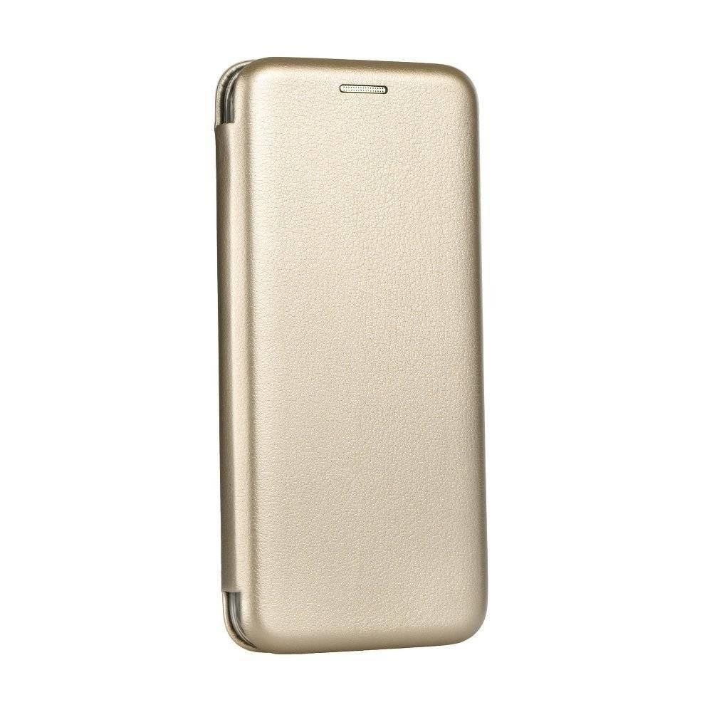 Pouzdro iPhone 13 mini Elegance zlaté