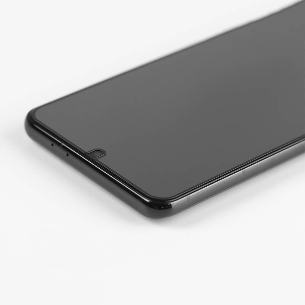 Tvrzené sklo 5D Samsung Galaxy A03s MyScreen DIAMOND GLASS LITE edge Full Glue černé
