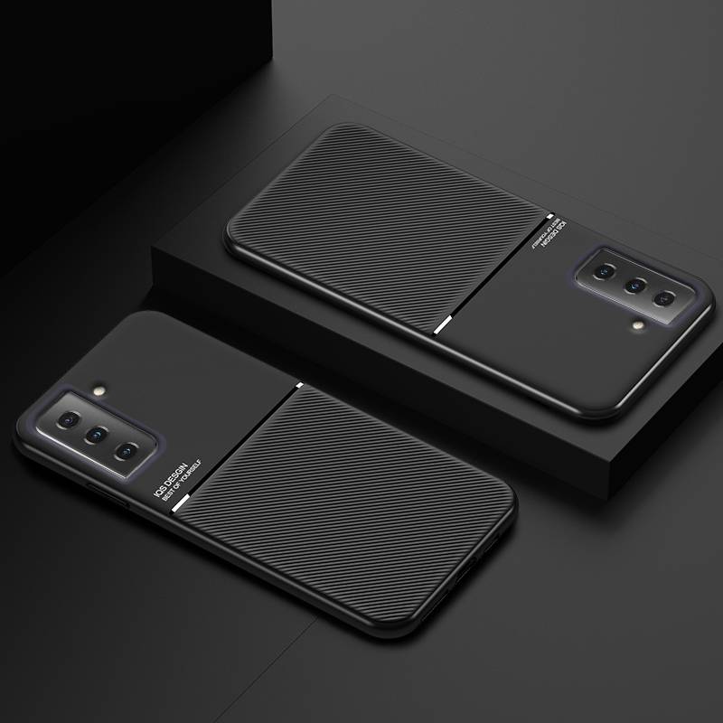 Kryt iPhone 13 mini Nexeri Business Magnetic černý
