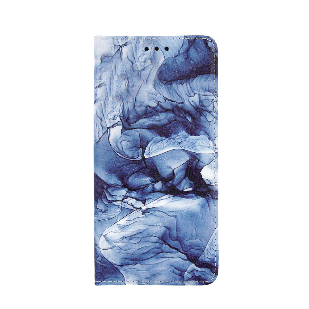 Pouzdro flip Samsung Galaxy A22 5G marble 7
