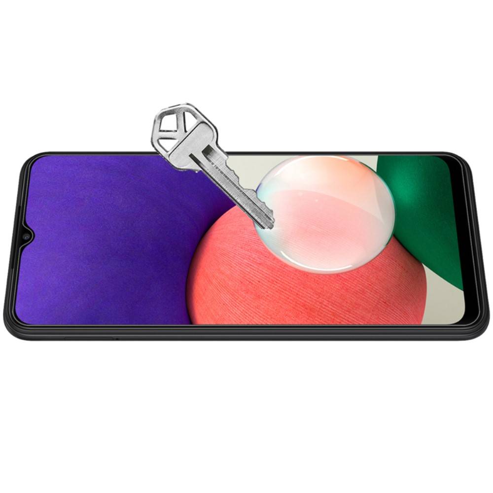 Tvrzené sklo Samsung A12 / M12
