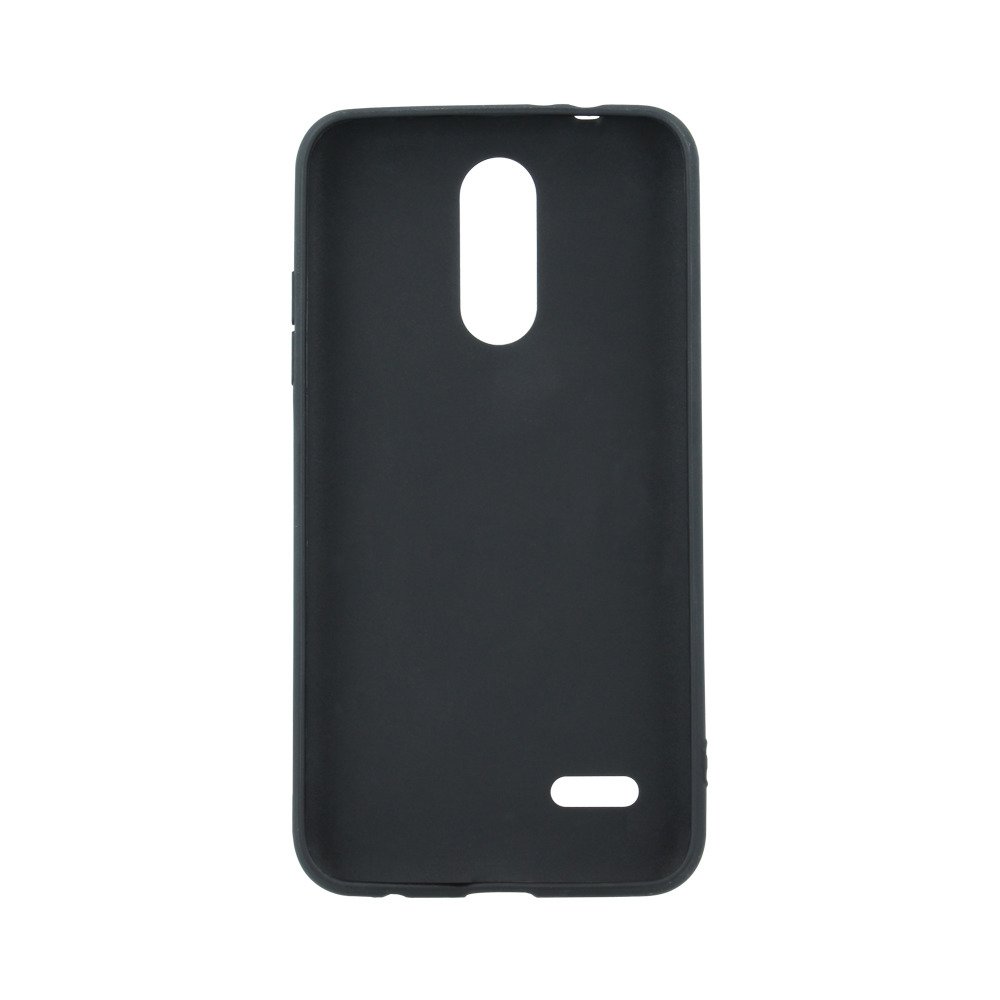 Kryt Huawei P20 lite 2019 gel černý