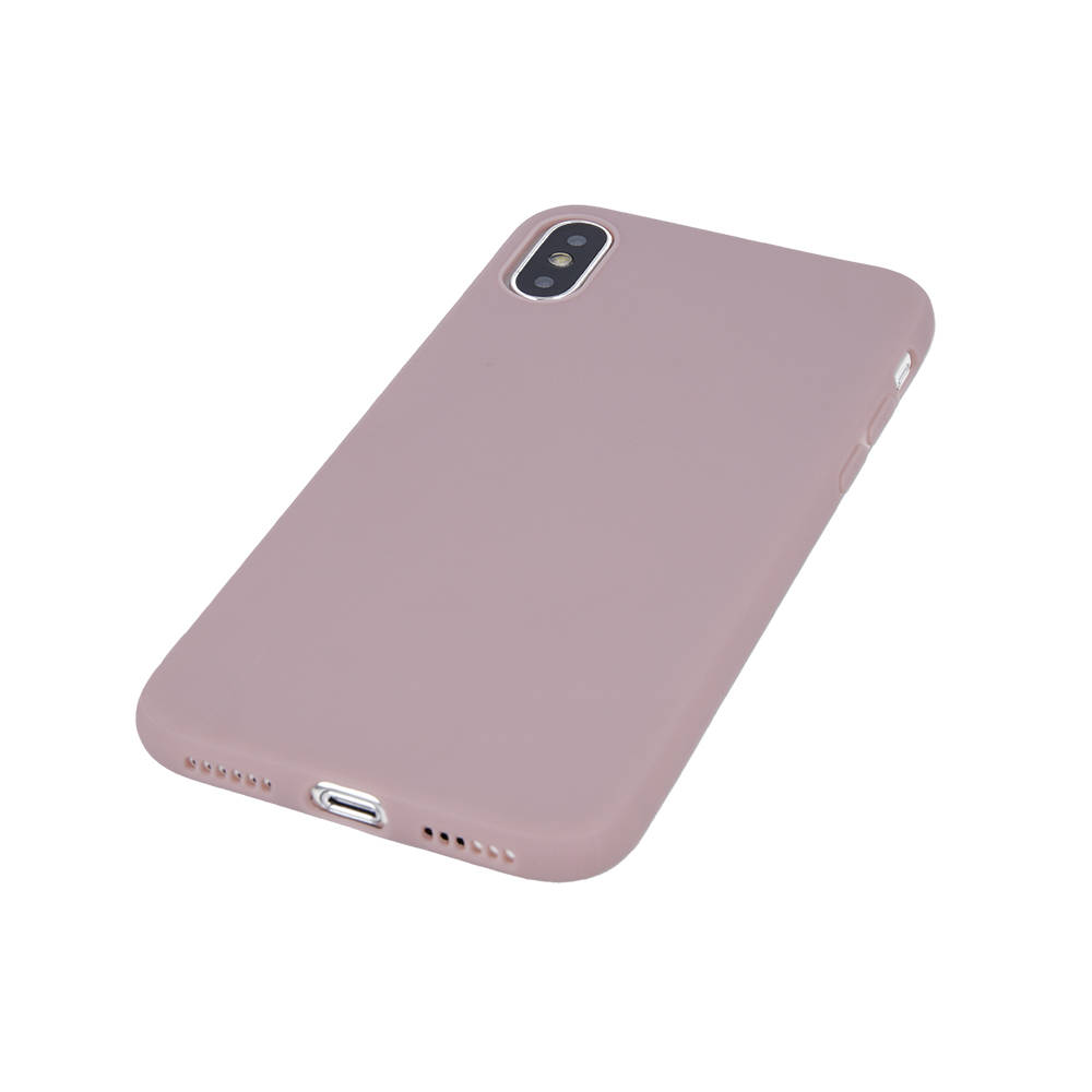 Kryt Xiaomi Mi 11 Ultra Back Gel růžový