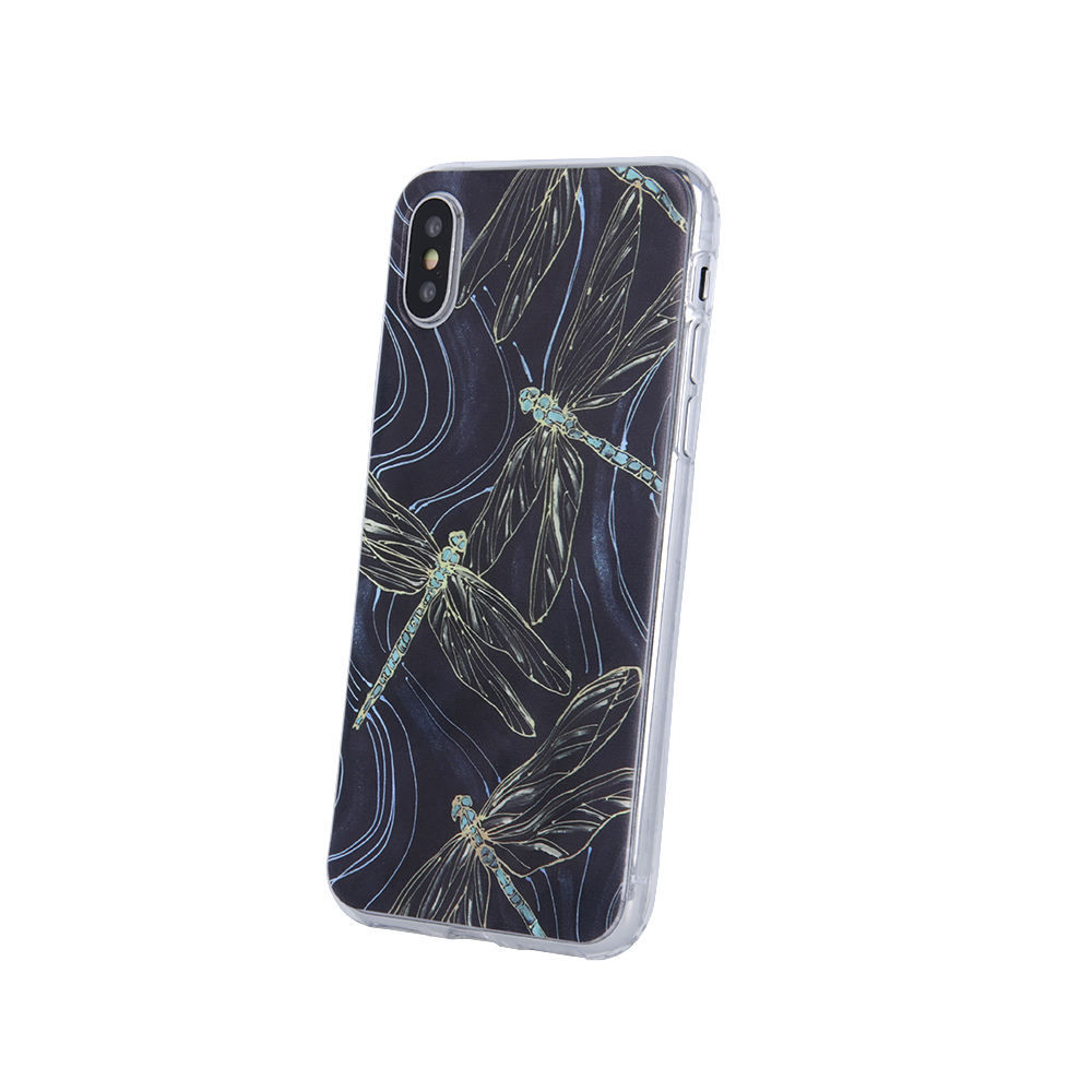 Kryt Huawei P40 Pro -  Trendy dragonfly