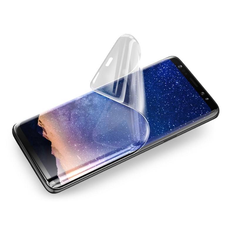 Hybridní sklo Realme 8 3mk Flexible Glass