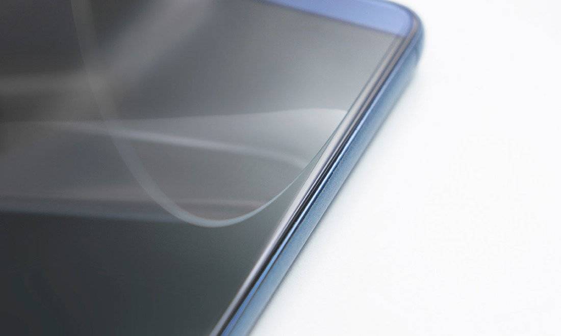Fólie 3MK ARC 3D Samseng Galaxy A5 2017