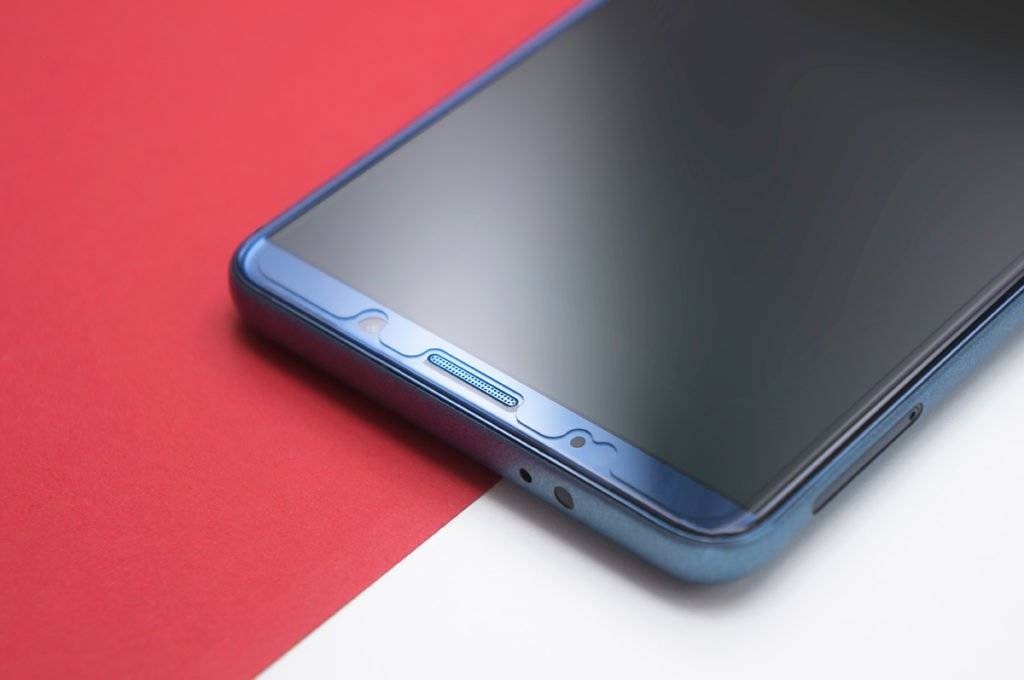 Fólie 3MK ARC 3D Samseng Galaxy A5 2017