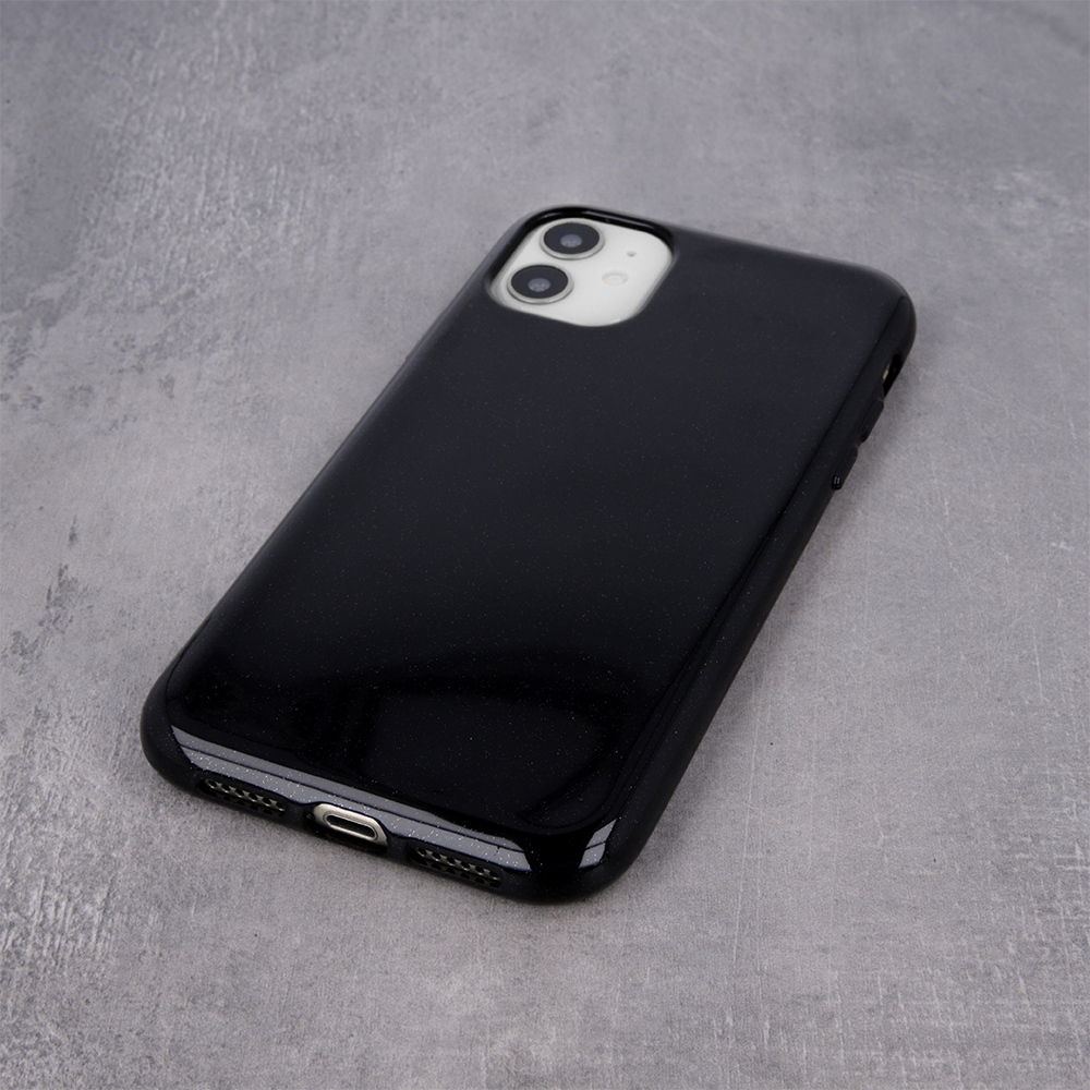 Kryt Realme 7i Jelly Case černý