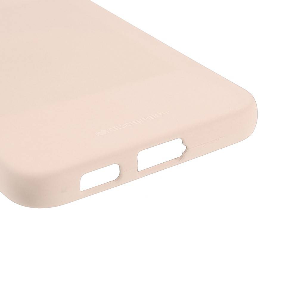 Kryt Samsung Galaxy S22 Plus Soft Jelly šedý