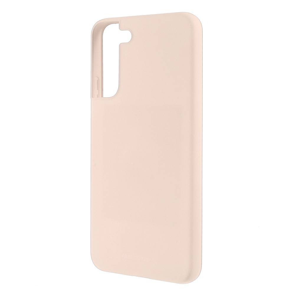 Kryt Samsung Galaxy S22 Plus Soft Jelly šedý