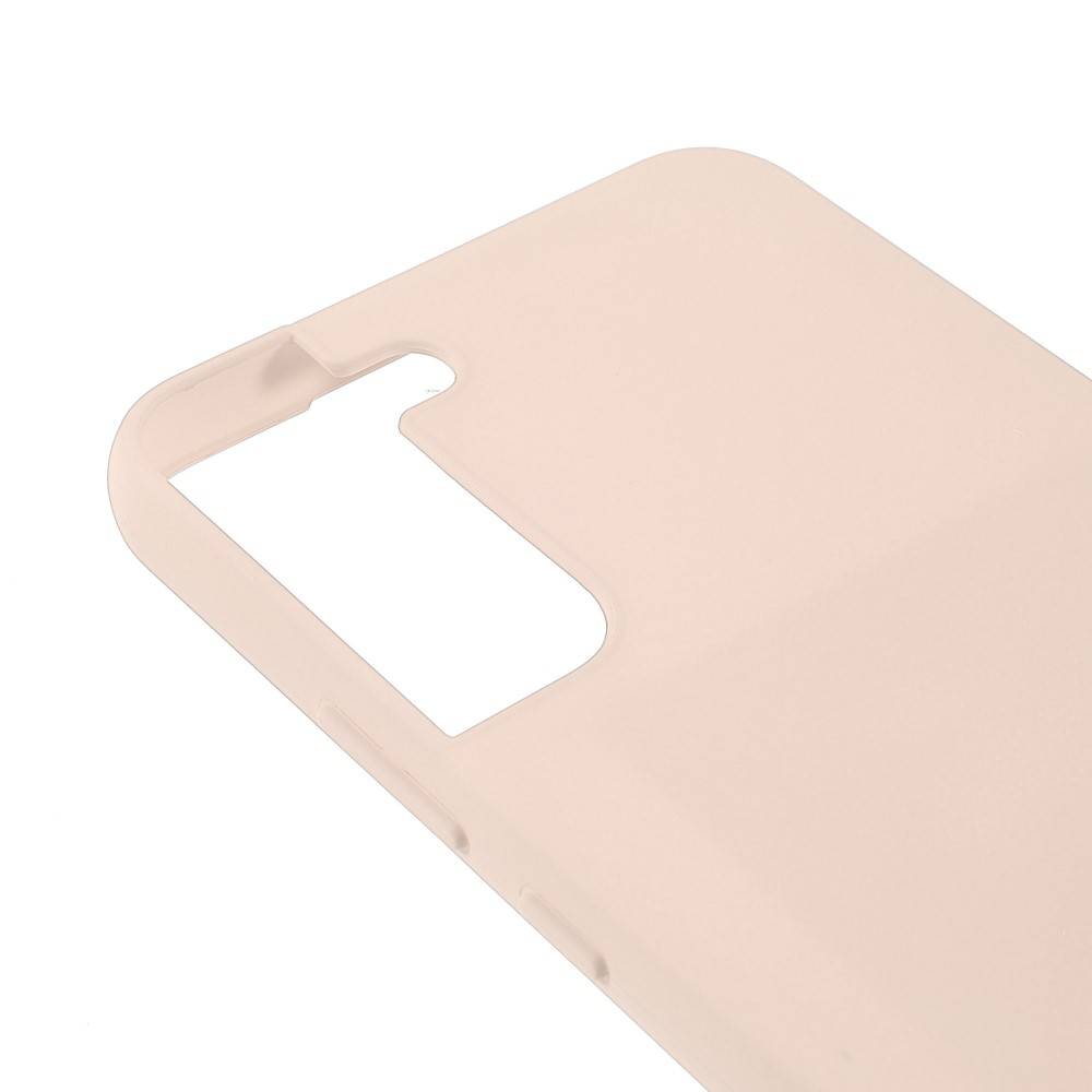 Kryt Samsung Galaxy S22 Plus Soft Jelly šedý