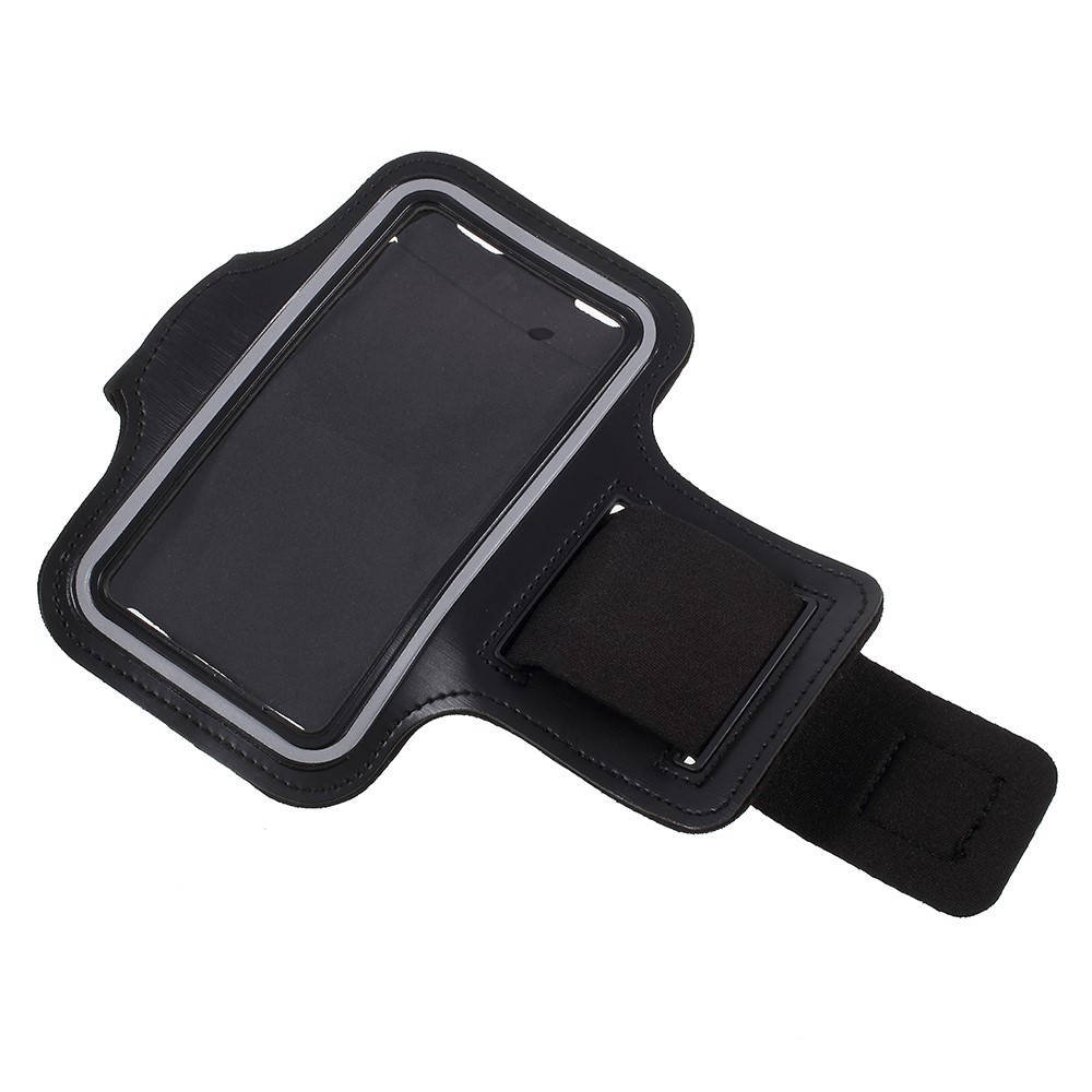 Pouzdro na ruku - Armband 5,5" - 6", AP05 - černé
