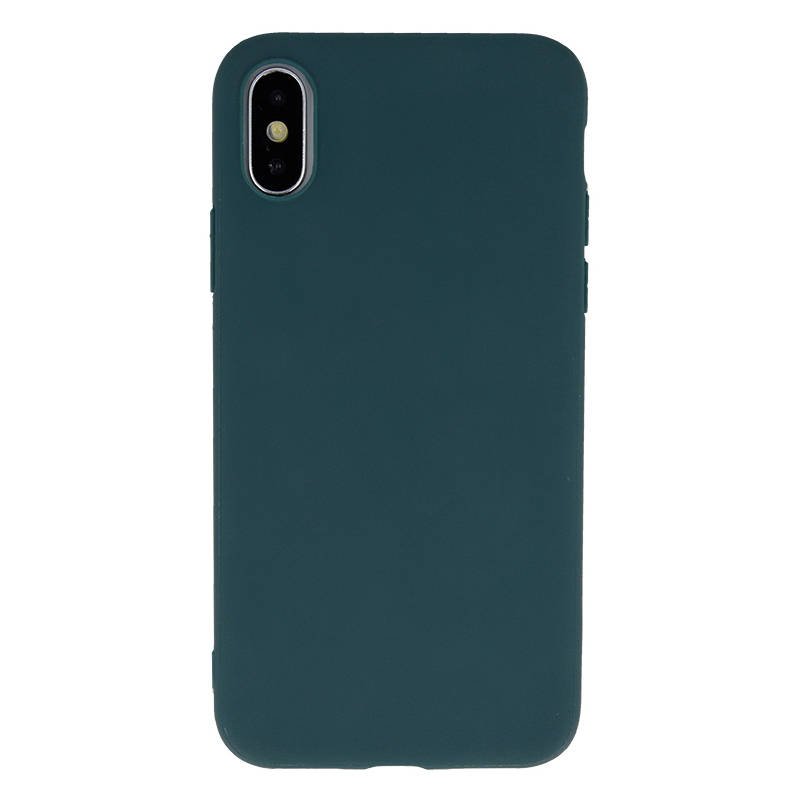 Kryt Honor 400 Back Gel Matt zelený