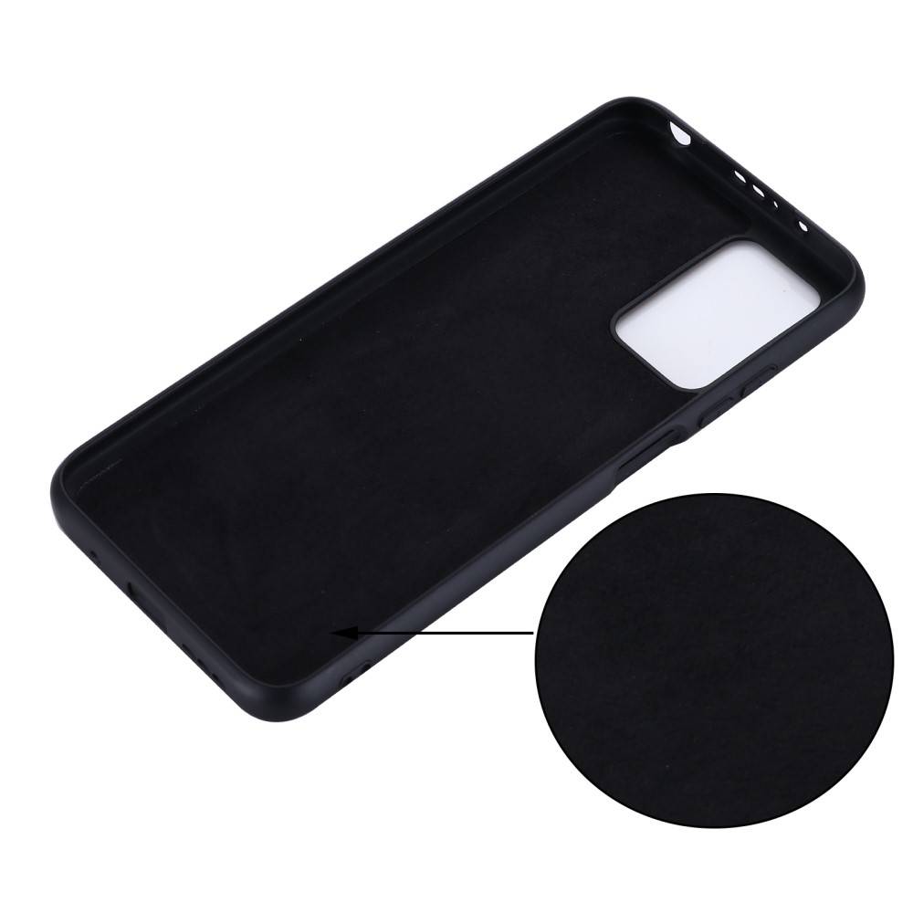 Kryt Xiaomi 12 5G / 12X 5G Silicone case černý